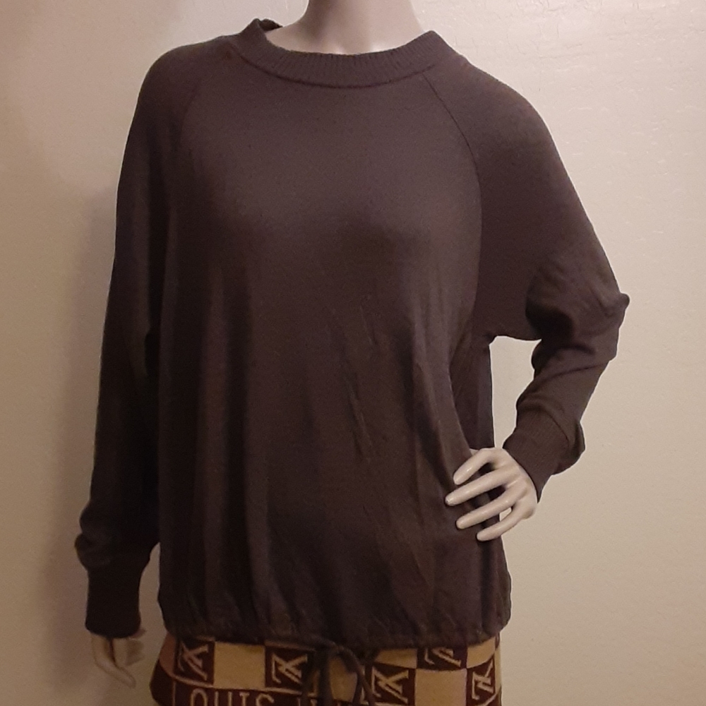 Women's Pullover Size Large A New Day ™  BNWT